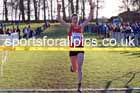Senior womens 2025 Northern Cross Country Champs, Tatton Park, Knutsford, Cheshire. Photo: David T. Hewitson/Sports for All Pics